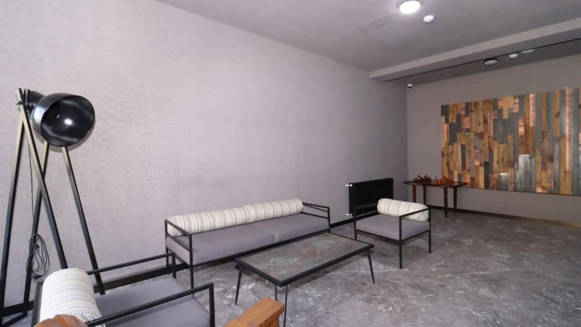 2Br Apartment In Marshall Gudauri Project Dış mekan fotoğraf