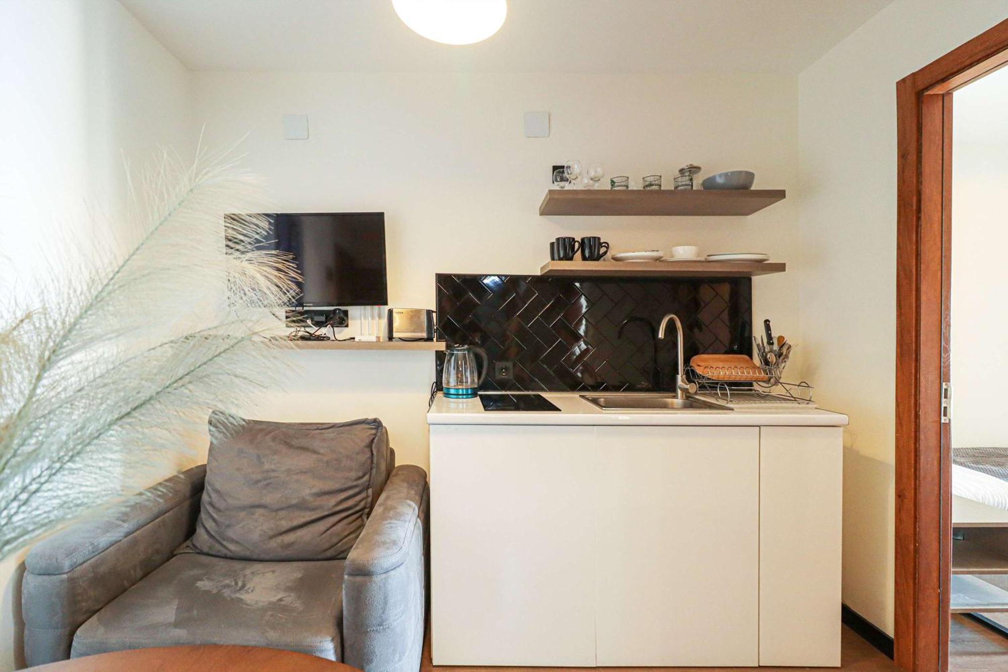 2Br Apartment In Marshall Gudauri Project Dış mekan fotoğraf