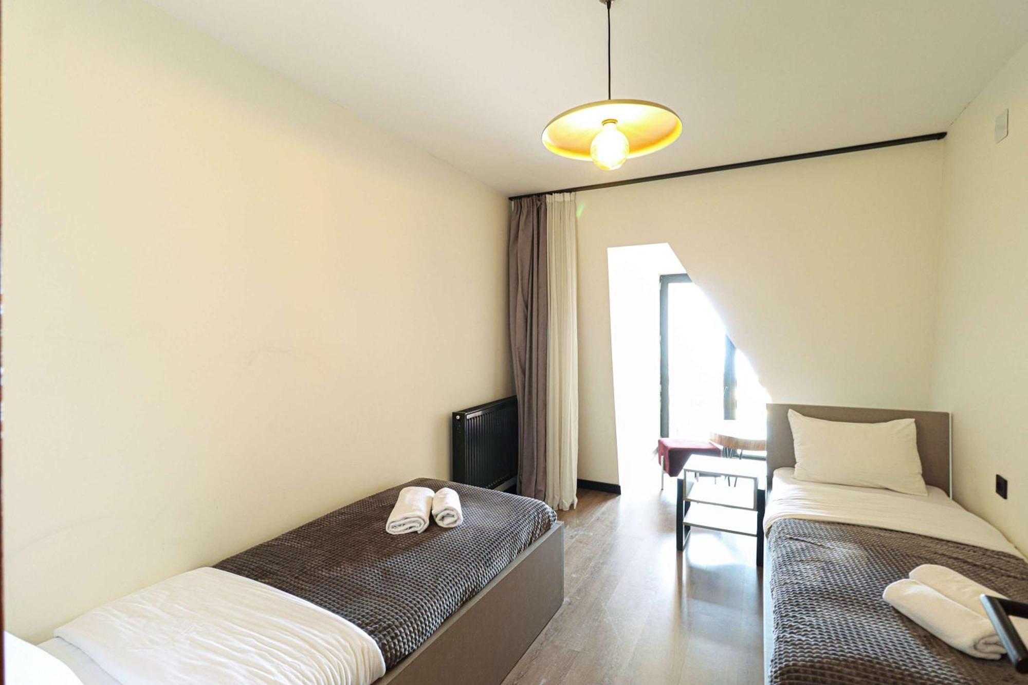2Br Apartment In Marshall Gudauri Project Dış mekan fotoğraf