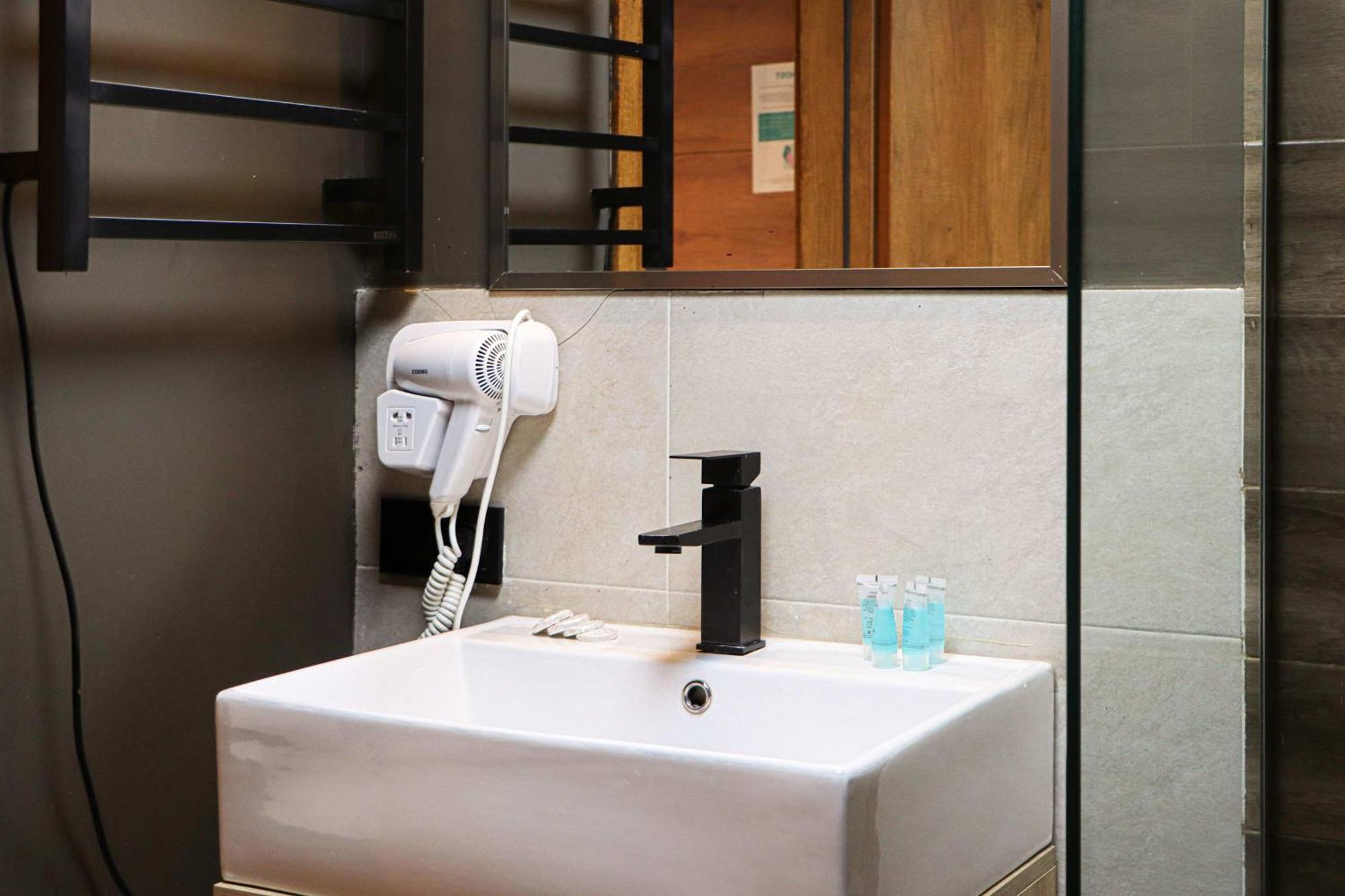 2Br Apartment In Marshall Gudauri Project Dış mekan fotoğraf