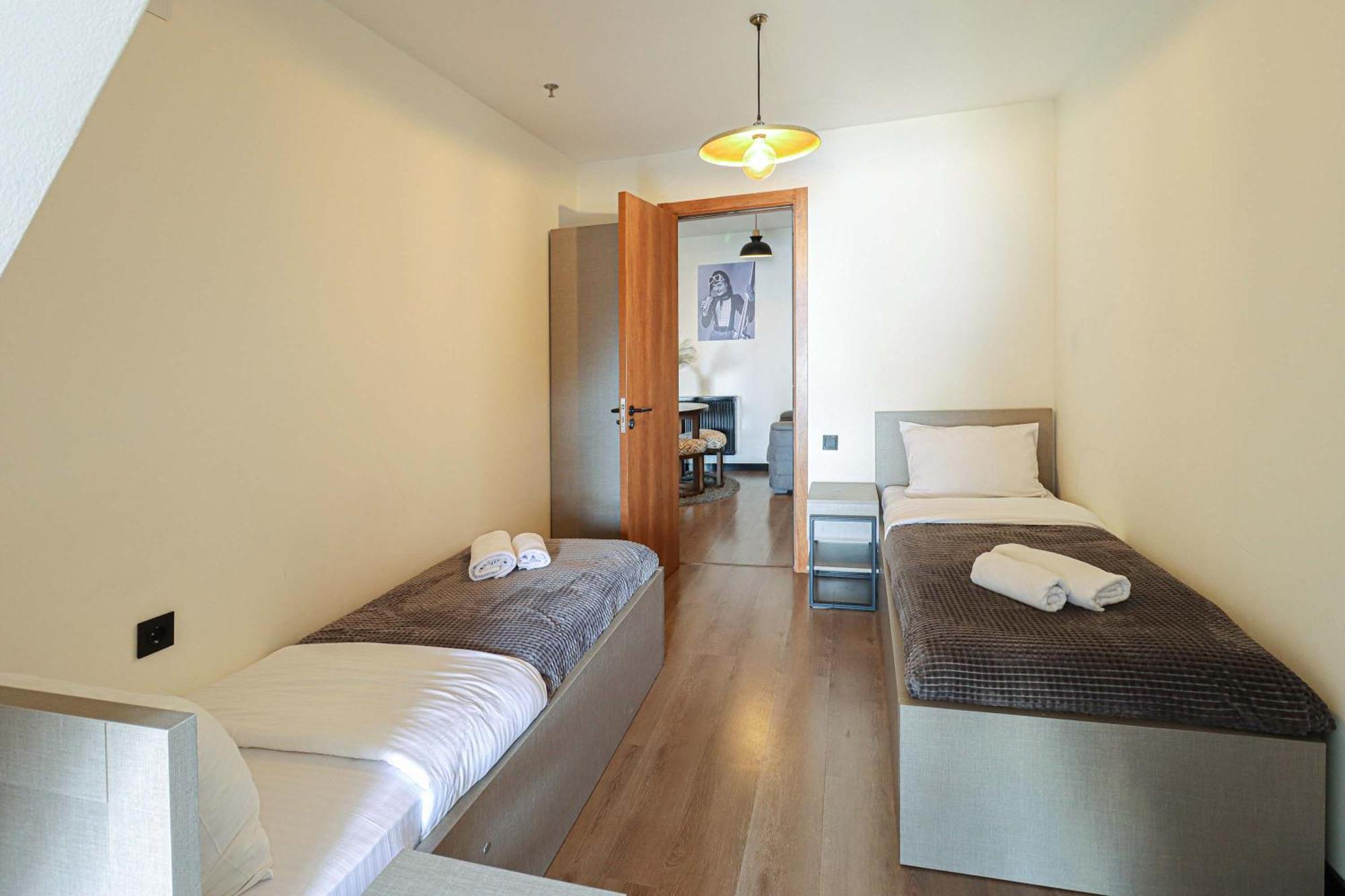 2Br Apartment In Marshall Gudauri Project Dış mekan fotoğraf