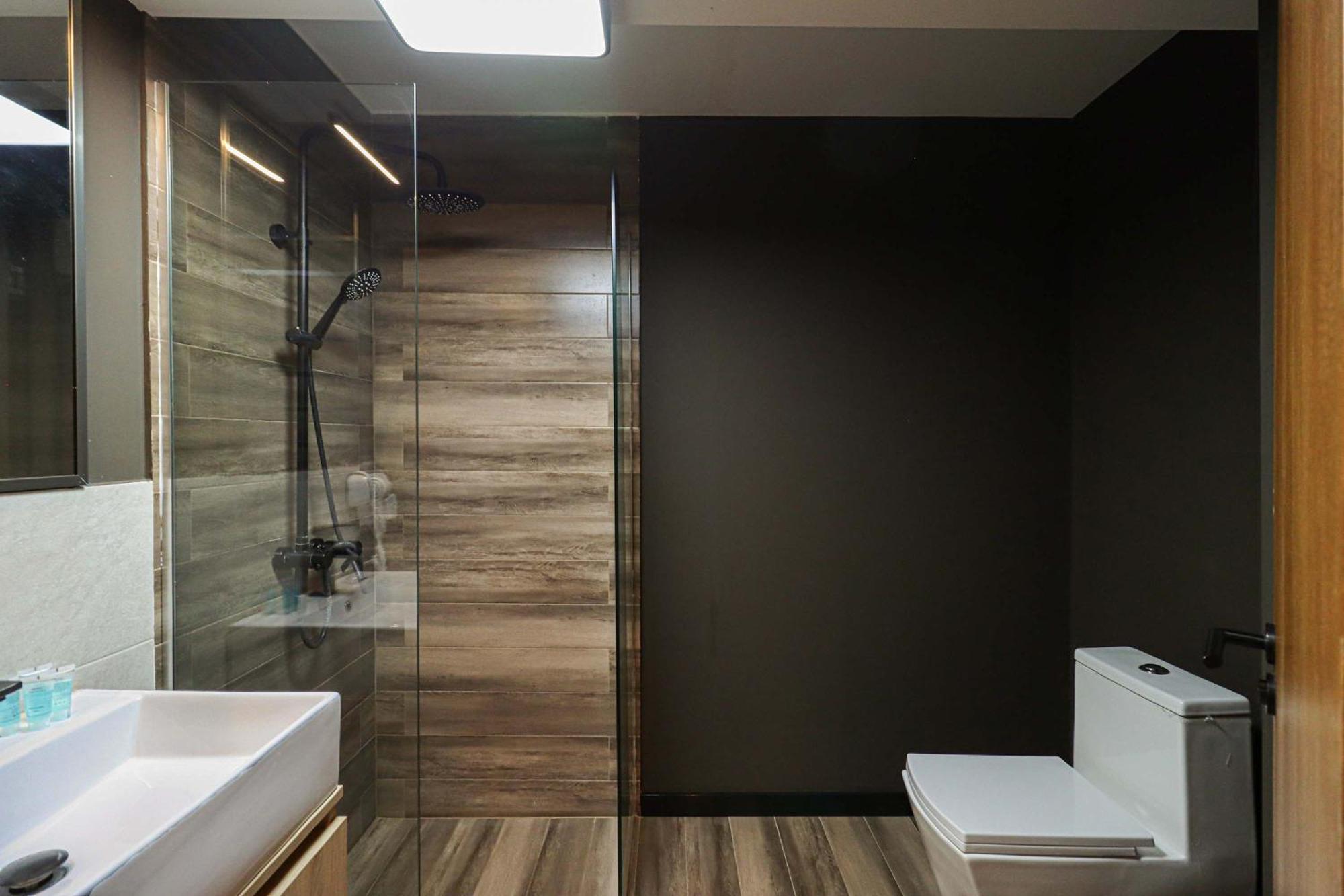 2Br Apartment In Marshall Gudauri Project Dış mekan fotoğraf