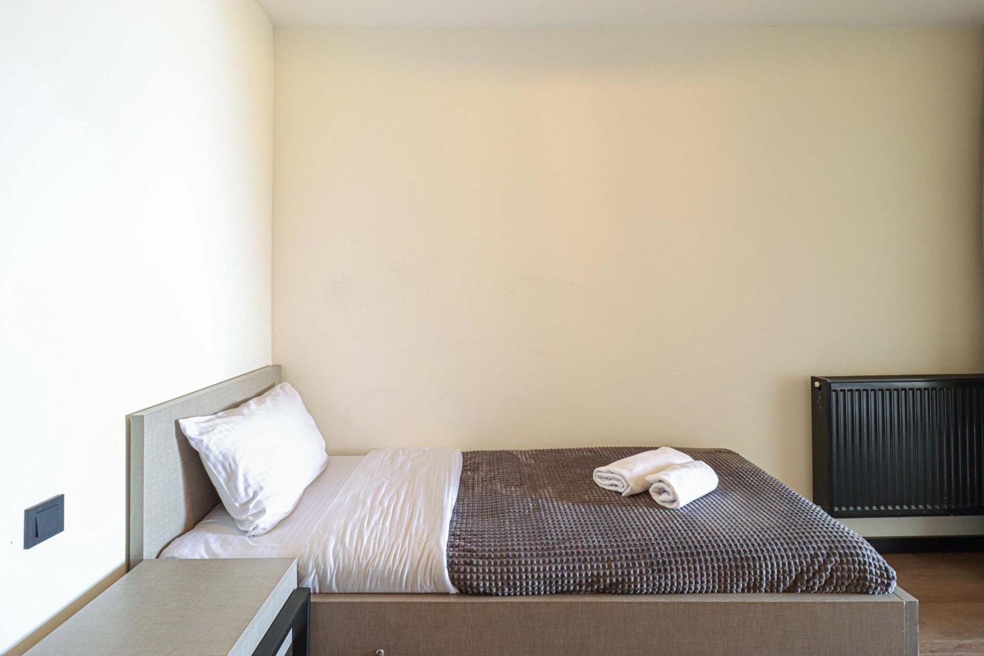 2Br Apartment In Marshall Gudauri Project Dış mekan fotoğraf