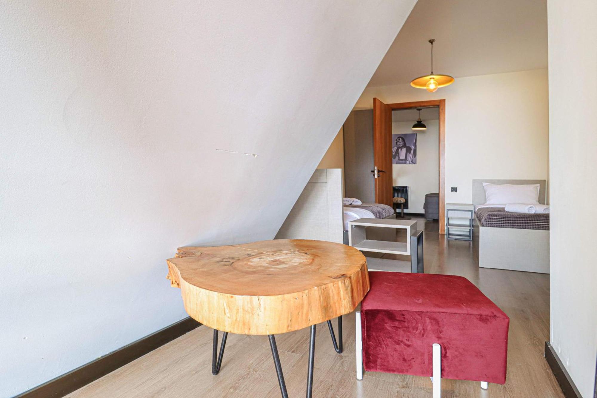 2Br Apartment In Marshall Gudauri Project Dış mekan fotoğraf