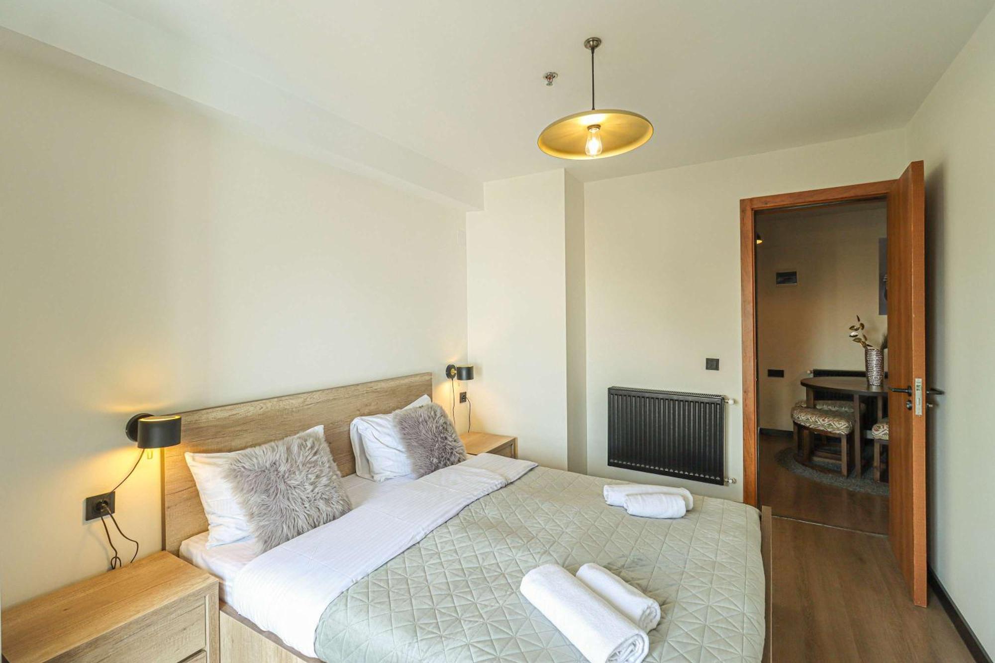 2Br Apartment In Marshall Gudauri Project Dış mekan fotoğraf